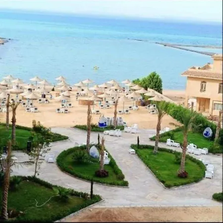 Hurghada Fiesta Resort Studio 323